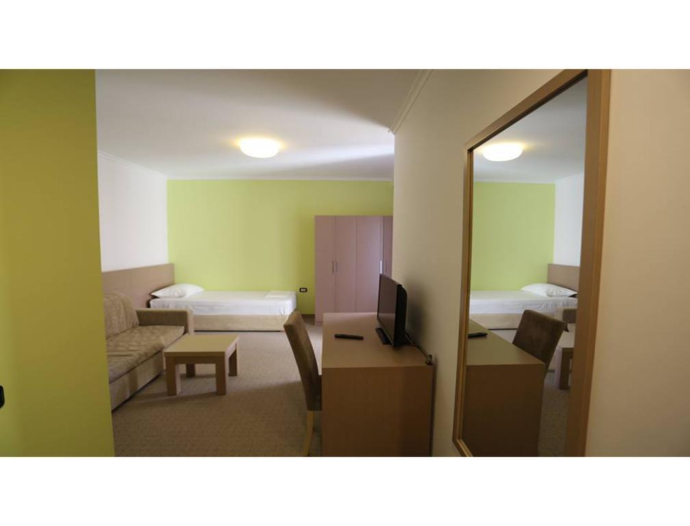 Hotel Voloreka Tushemisht Kamer foto