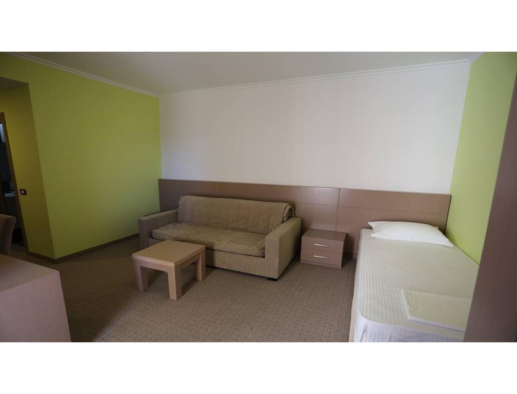 Hotel Voloreka Tushemisht Kamer foto
