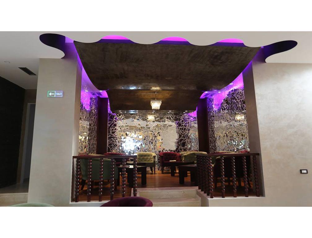 Hotel Voloreka Tushemisht Buitenkant foto