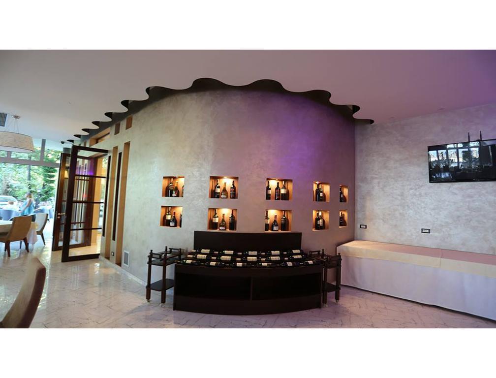 Hotel Voloreka Tushemisht Kamer foto